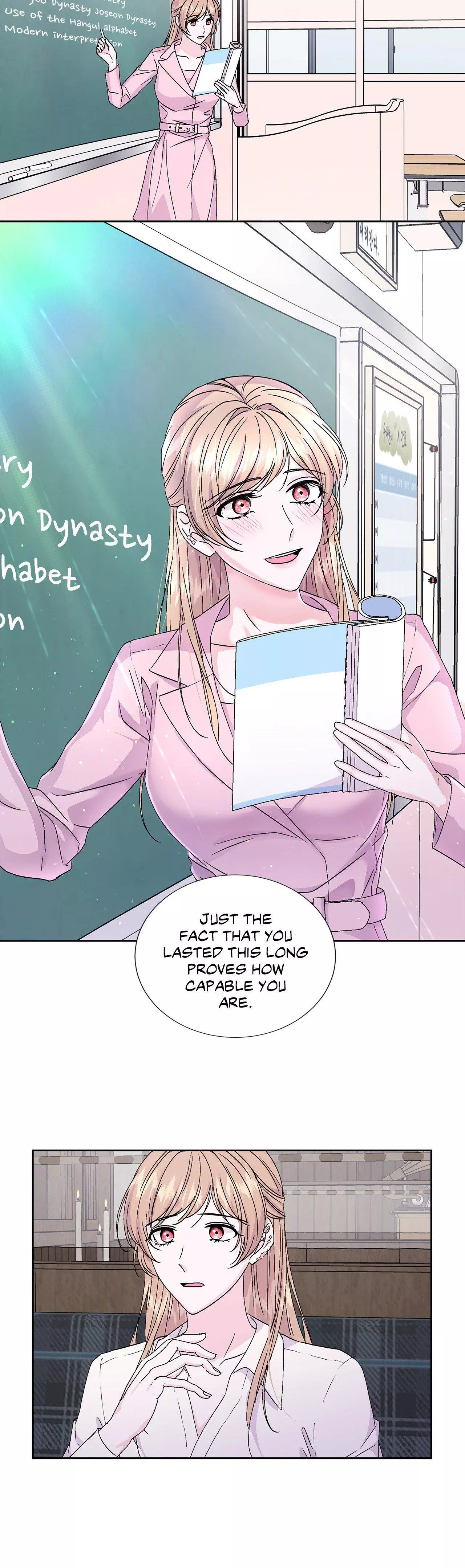 Manga page 28