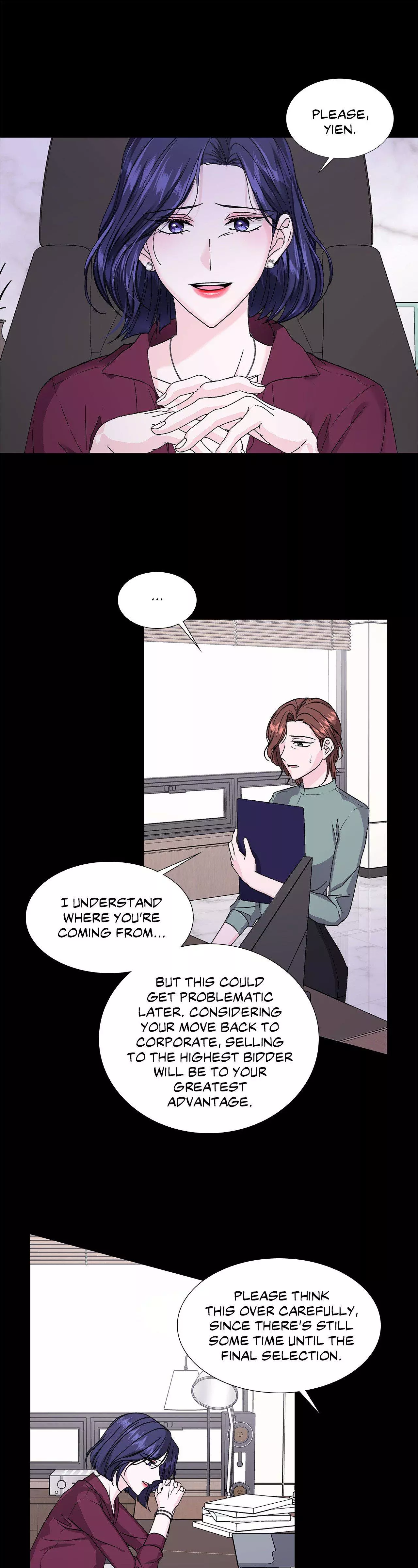 Manga page 13