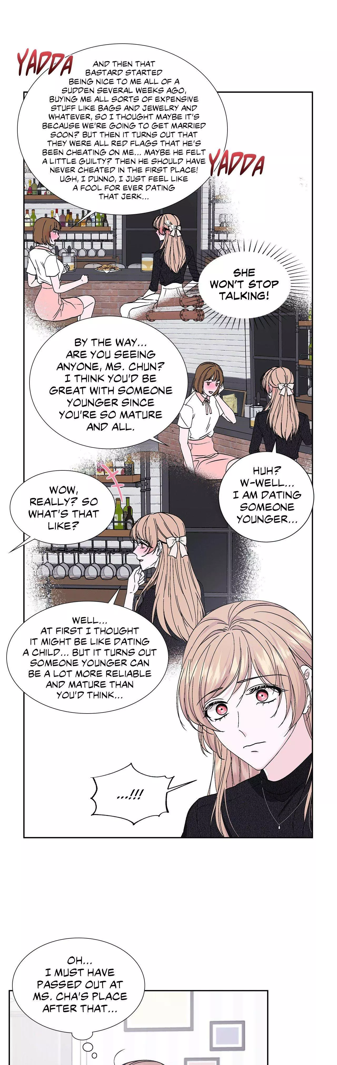 Manga page 21