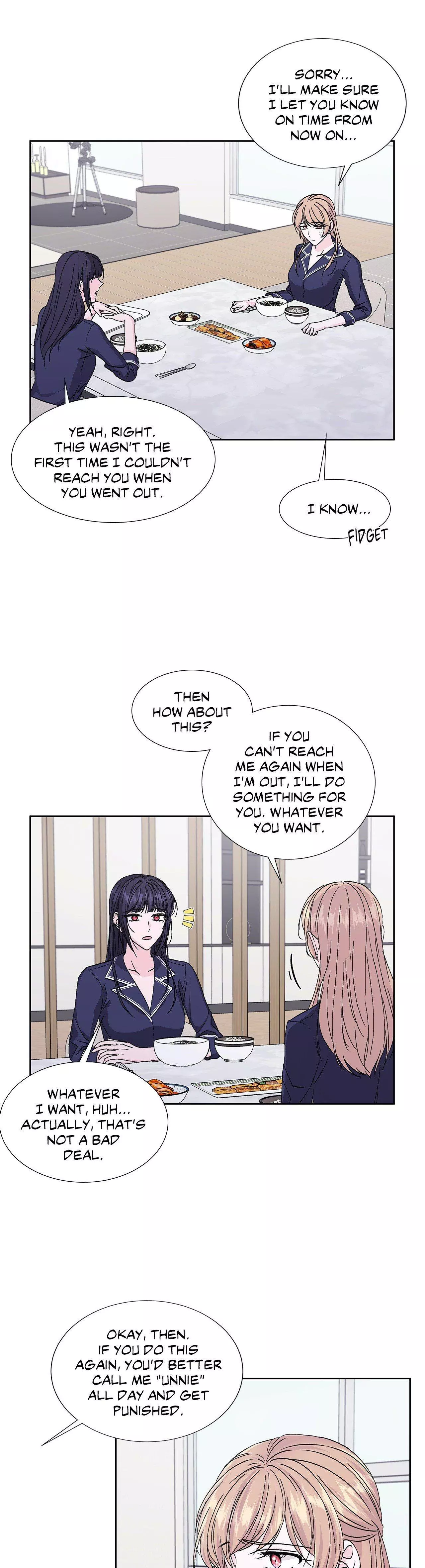Manga page 9