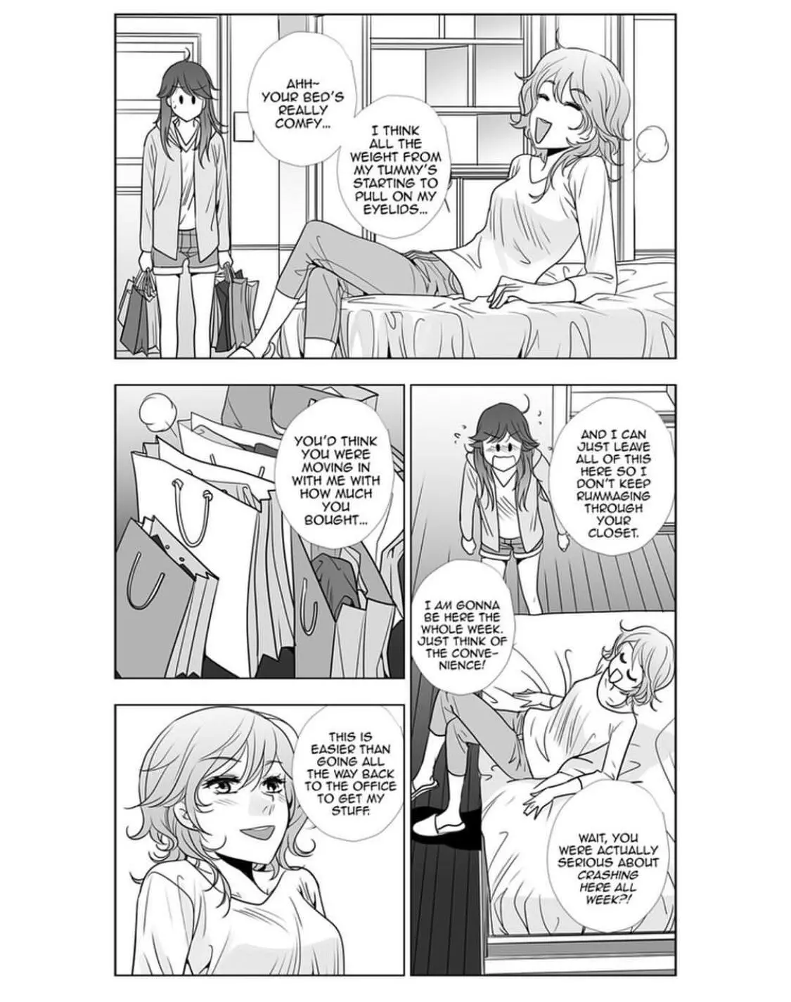 Manga page 14