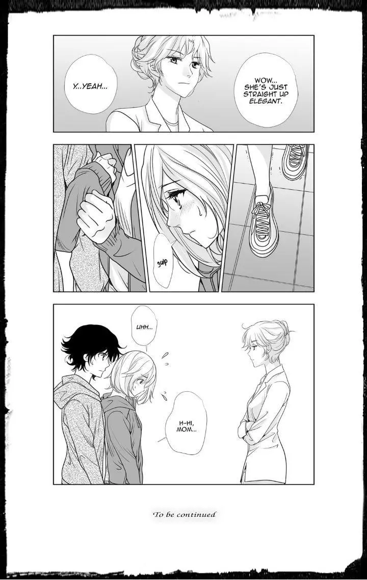 Manga page 16