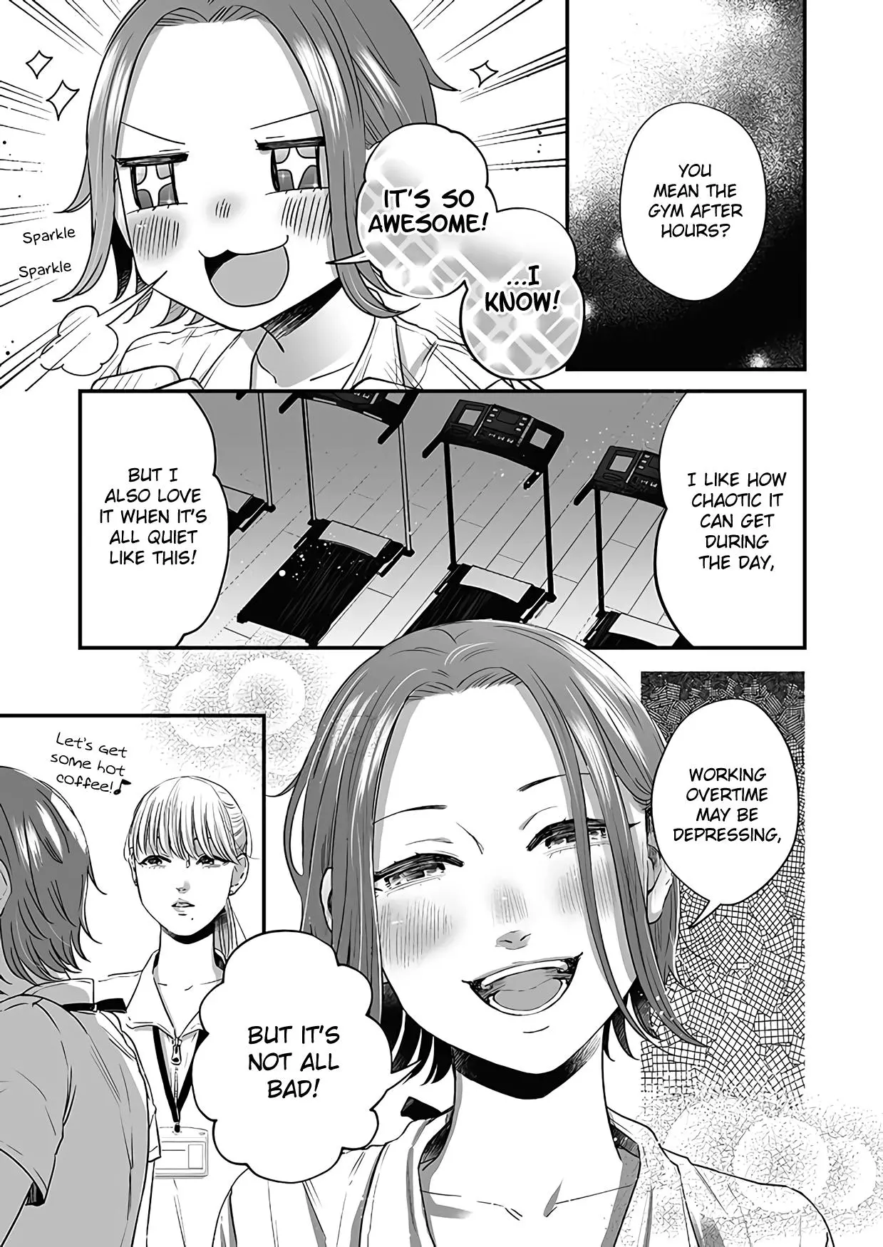 Manga page 10