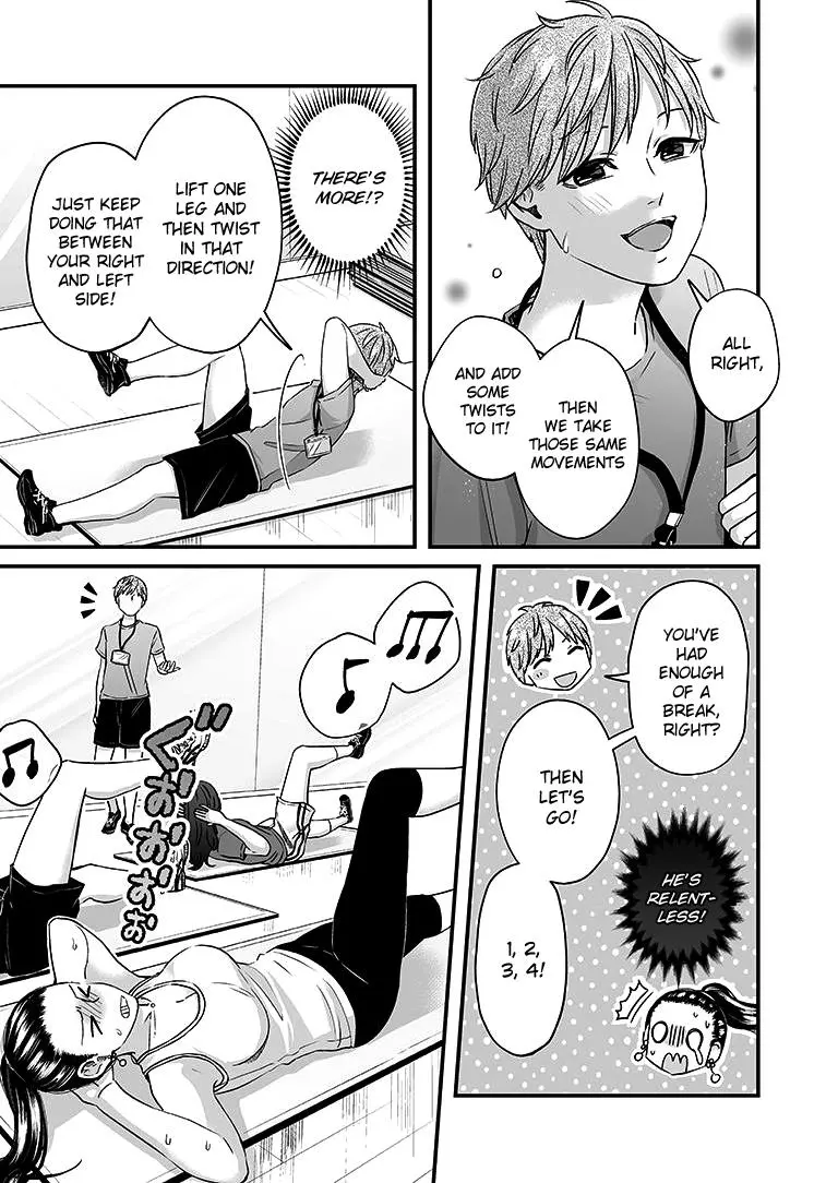Manga page 10