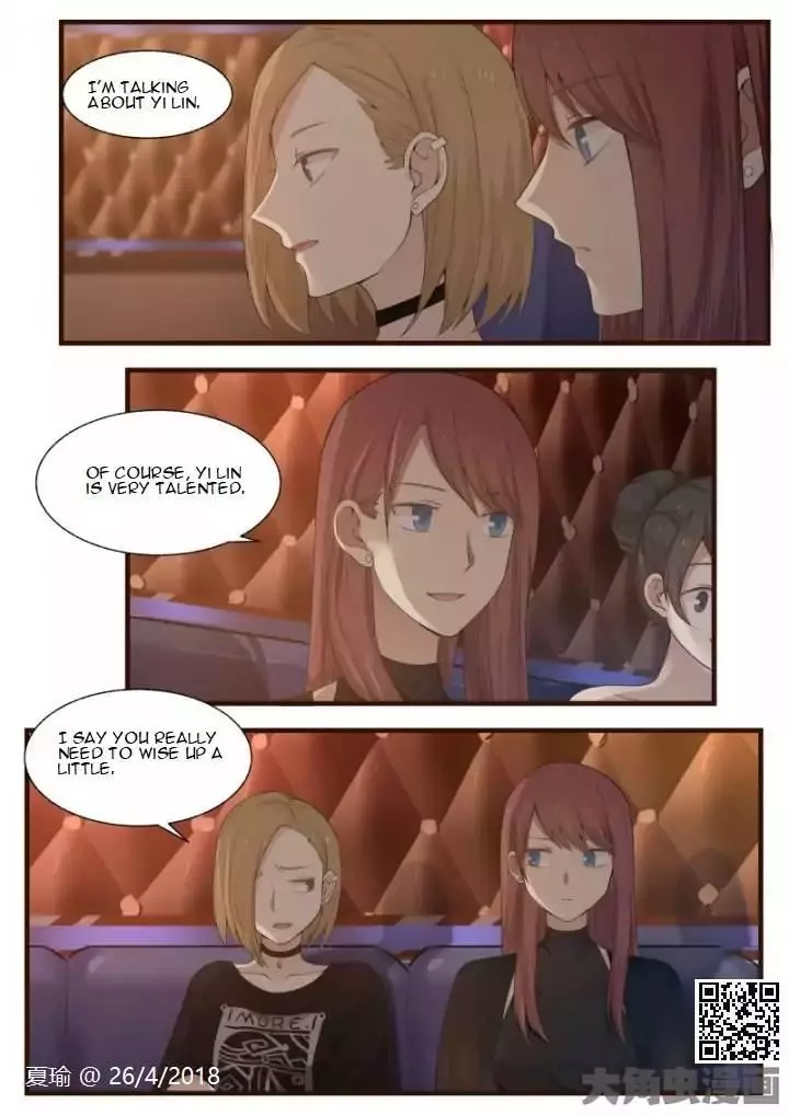 Manga page 6