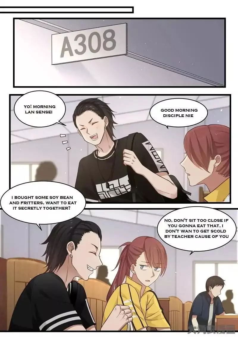 Manga page 21