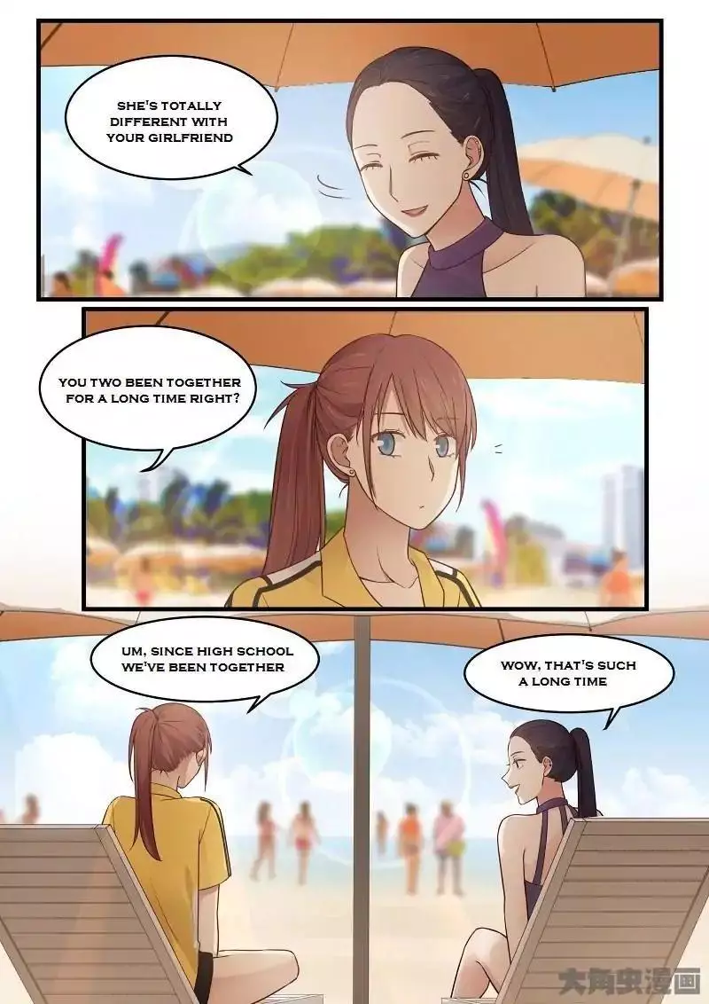 Manga page 28