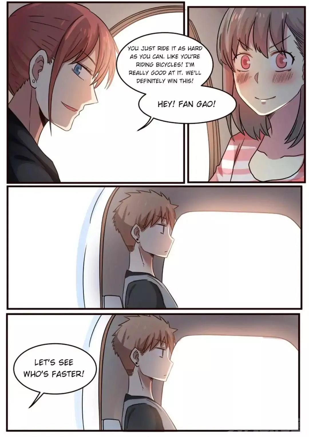 Manga page 7