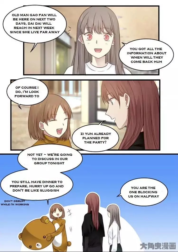 Manga page 11