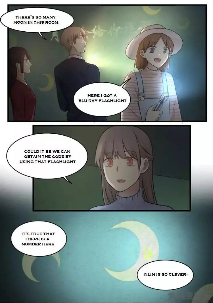 Manga page 10