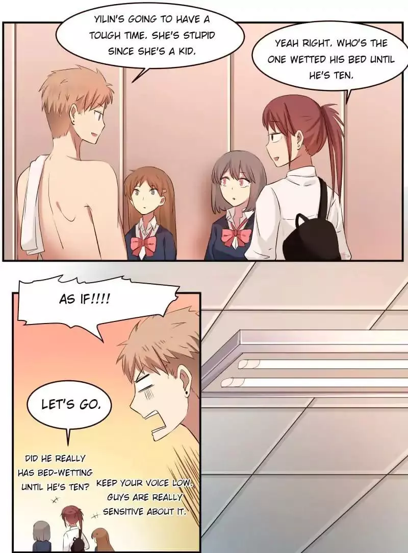 Manga page 4