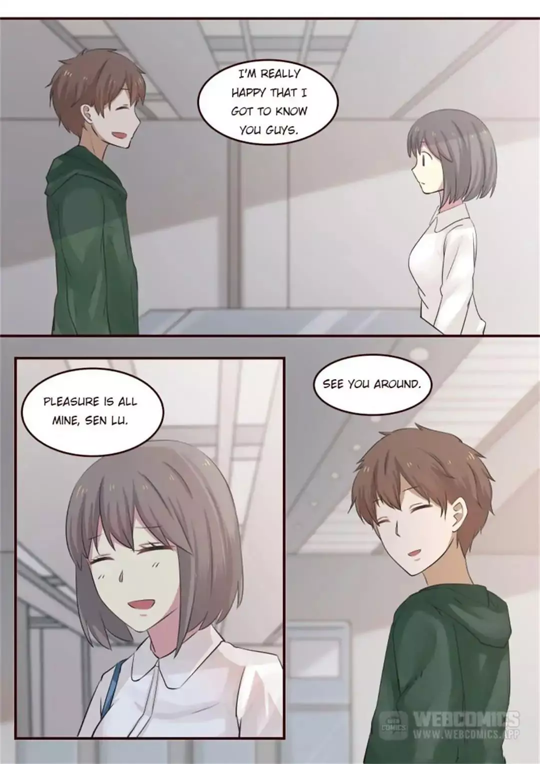 Manga page 7