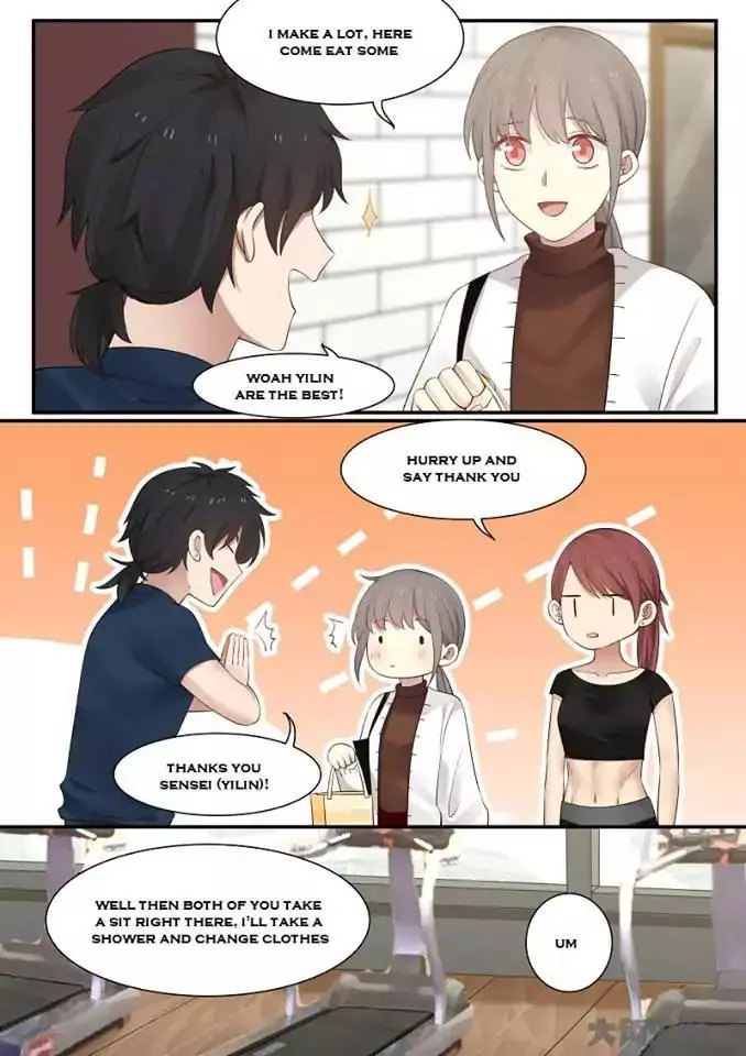 Manga page 10