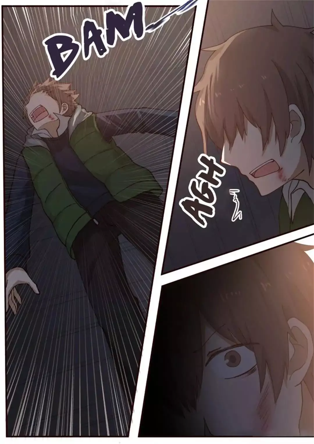 Manga page 4