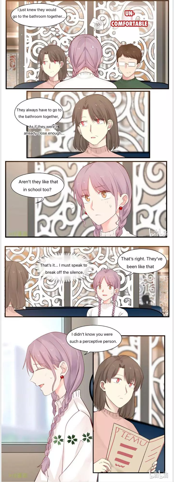 Manga page 4
