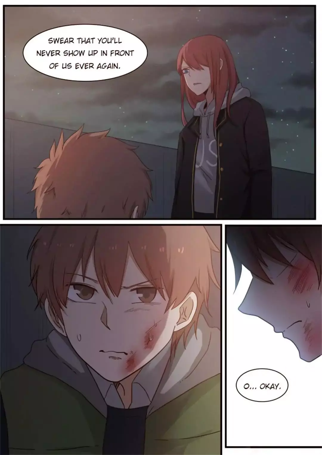 Manga page 4