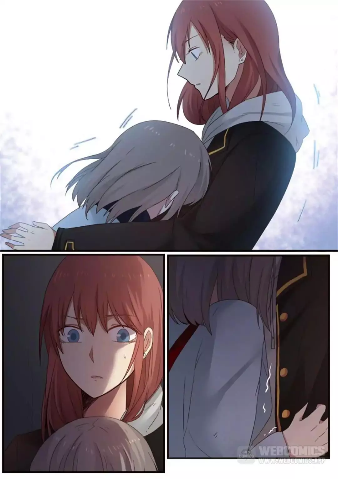 Manga page 7