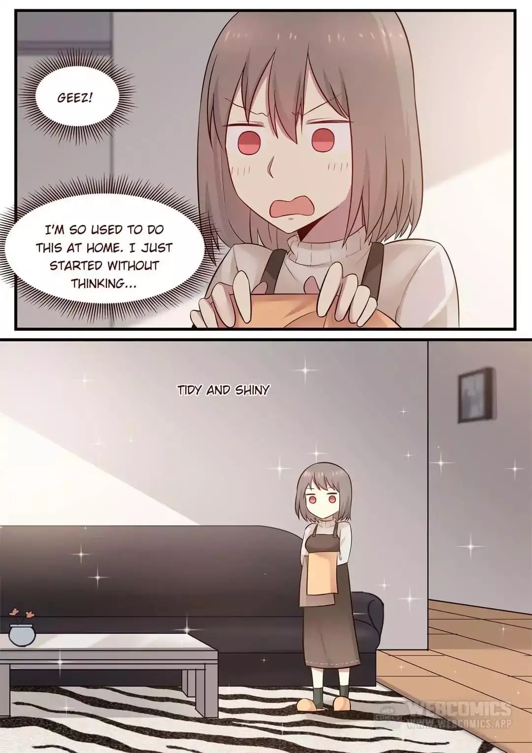 Manga page 7
