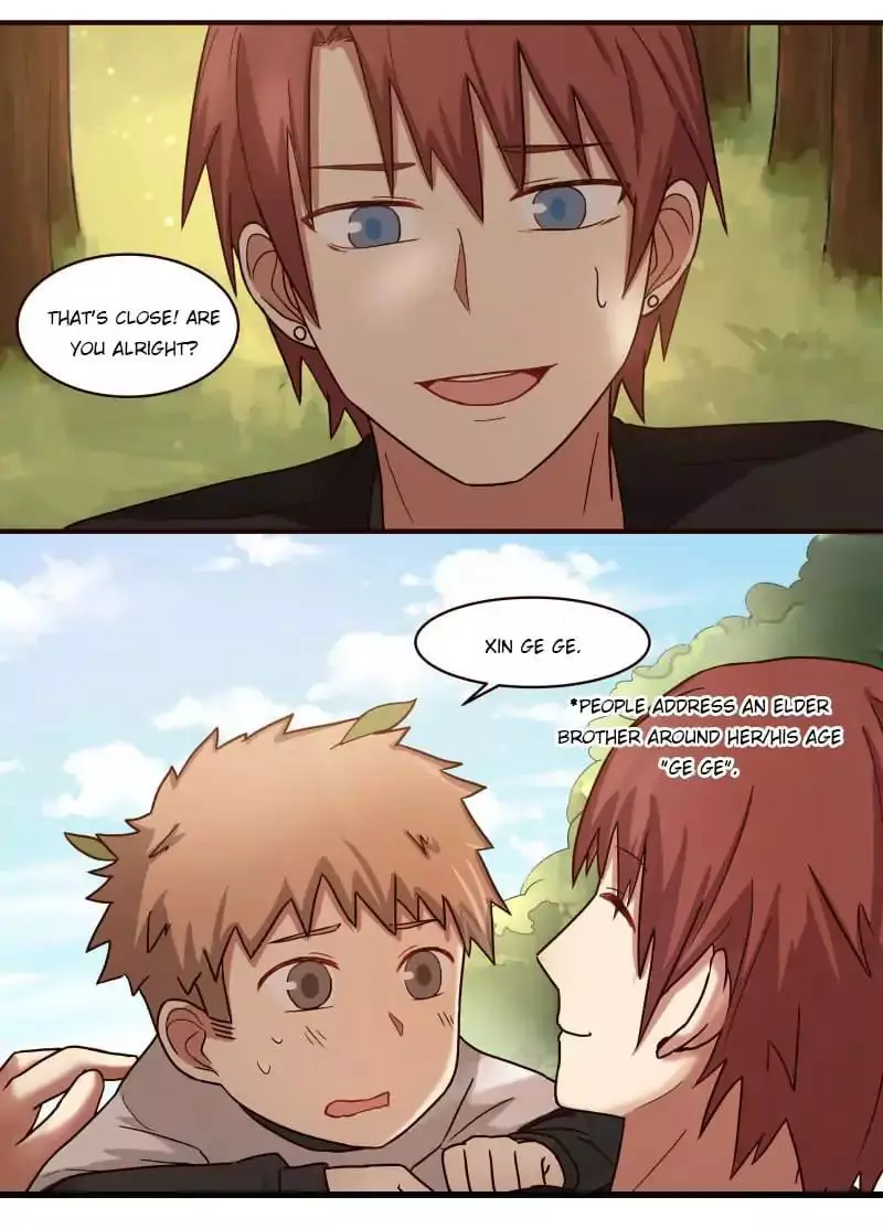 Manga page 6
