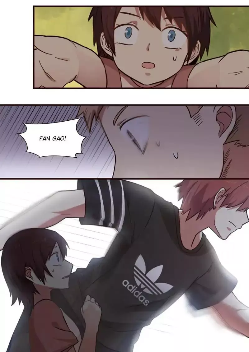 Manga page 4
