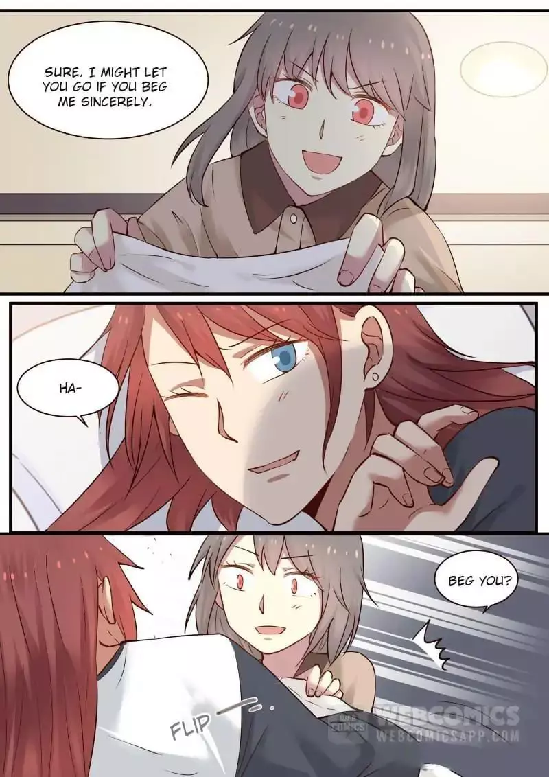 Manga page 7