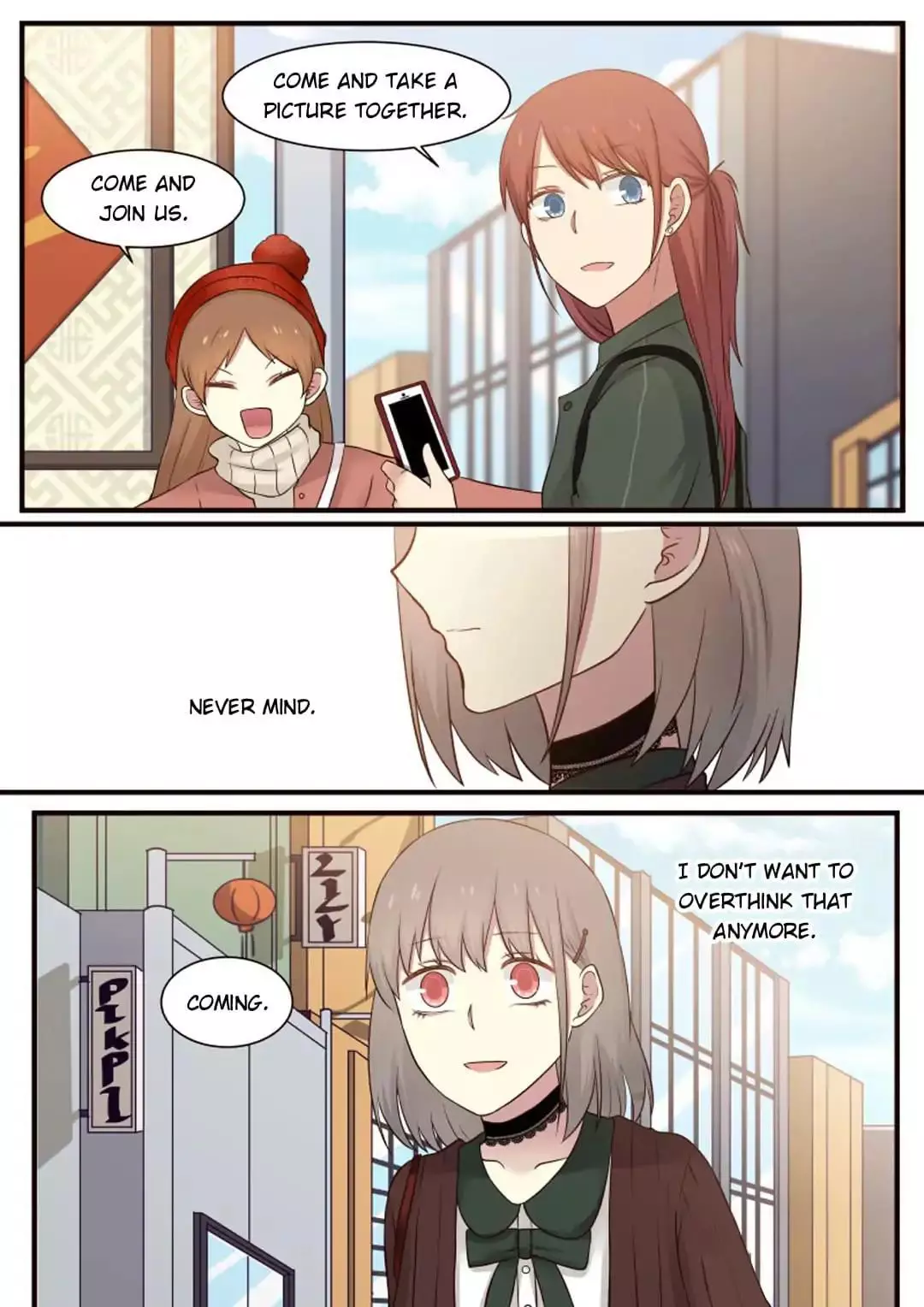 Manga page 6