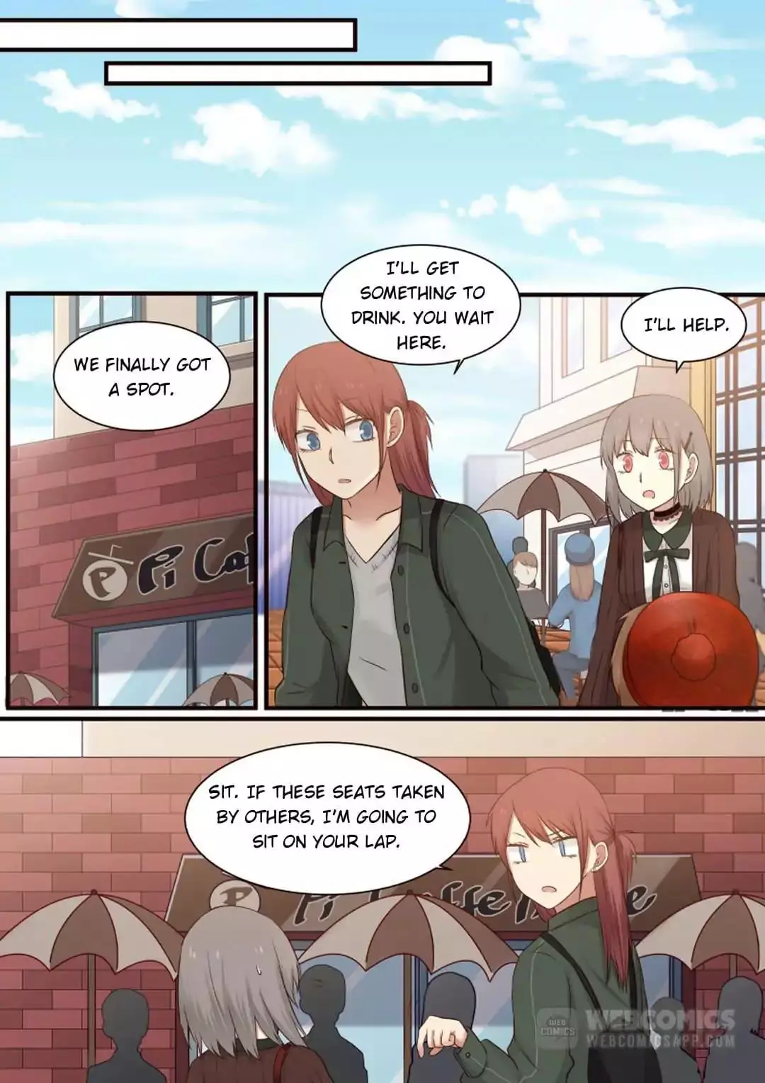 Manga page 7