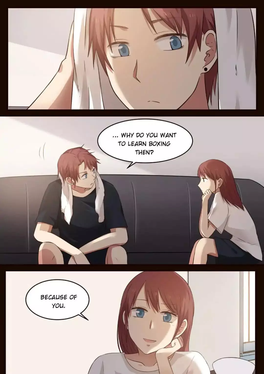 Manga page 4