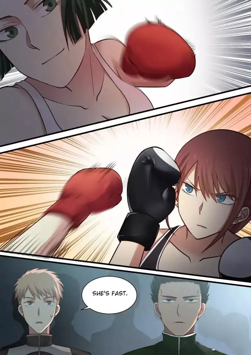 Manga page 4