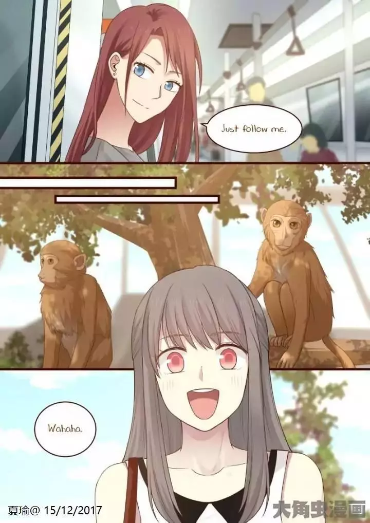 Manga page 6