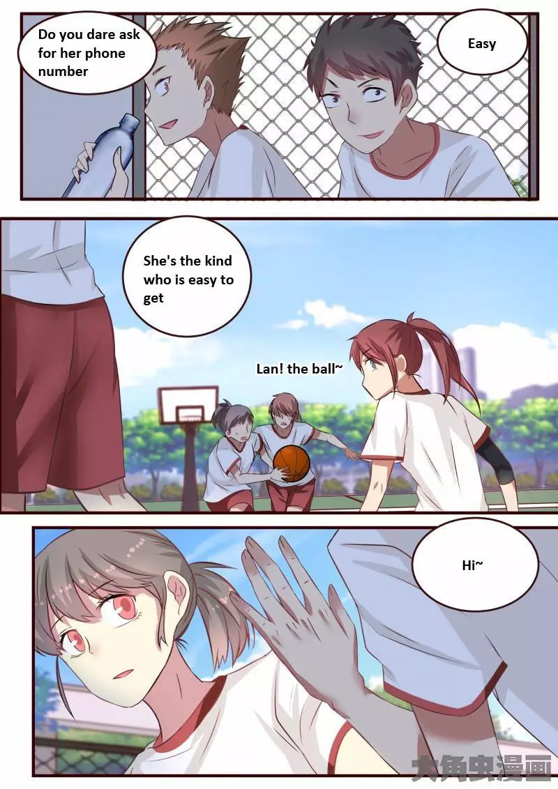 Manga page 7