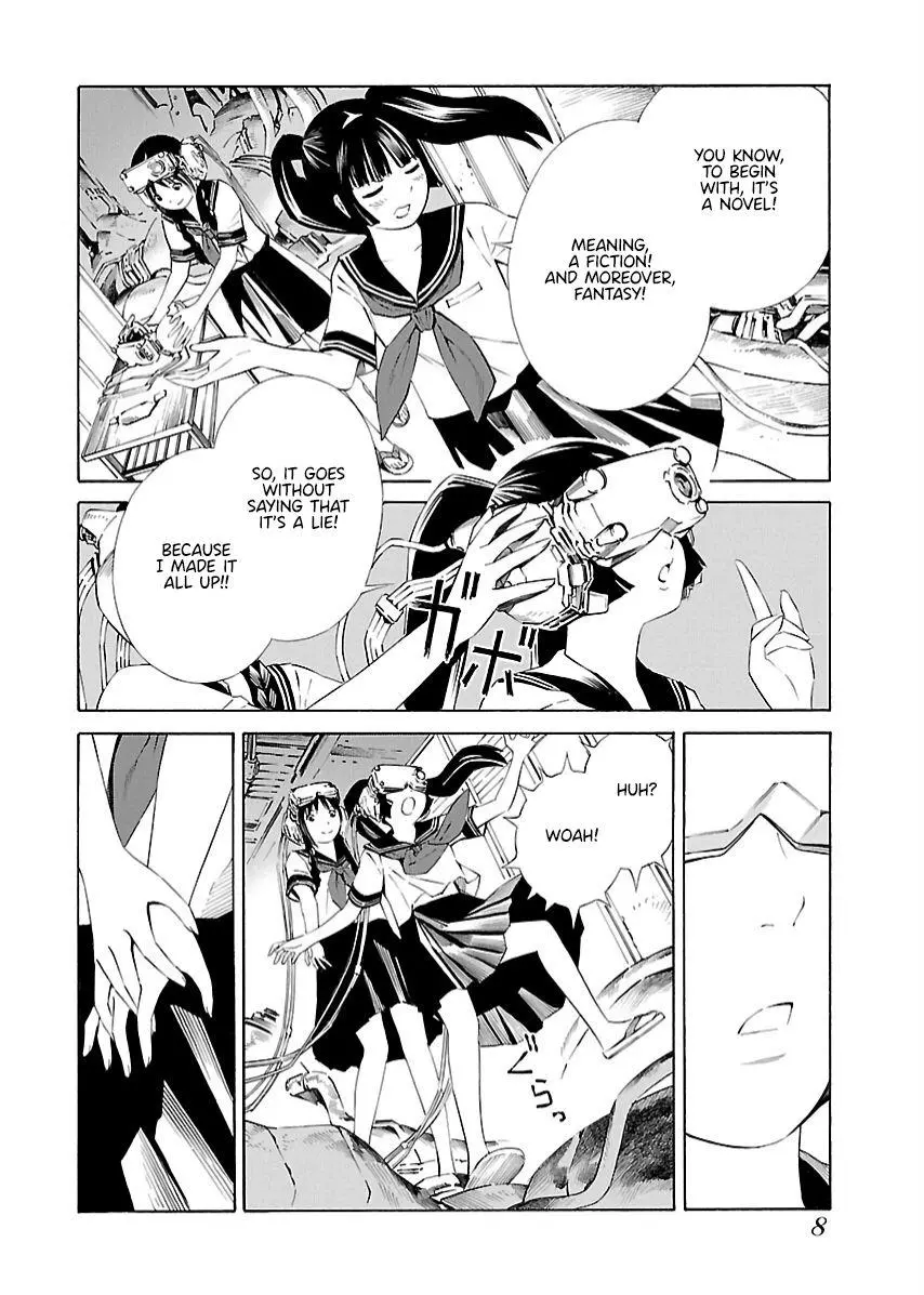 Manga page 10