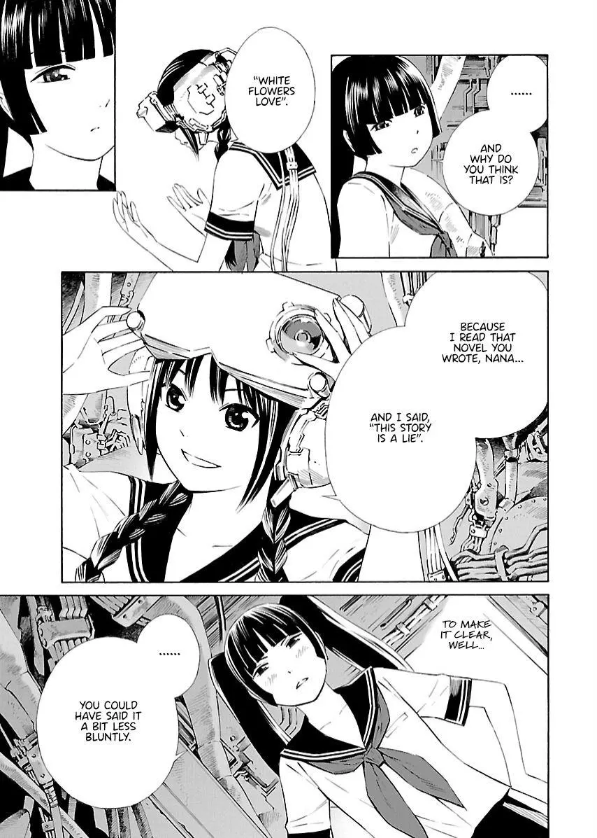 Manga page 9