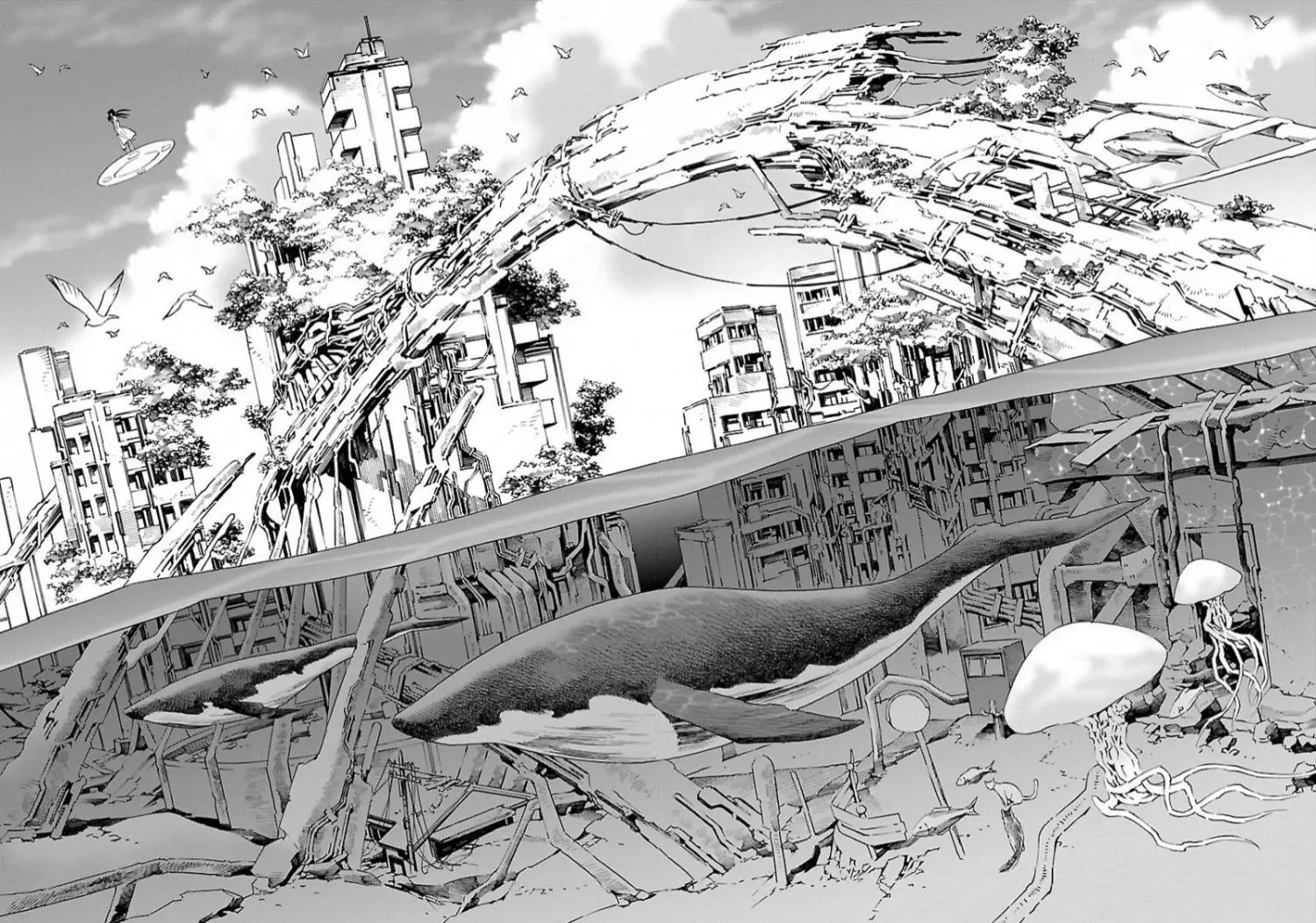 Manga page 22