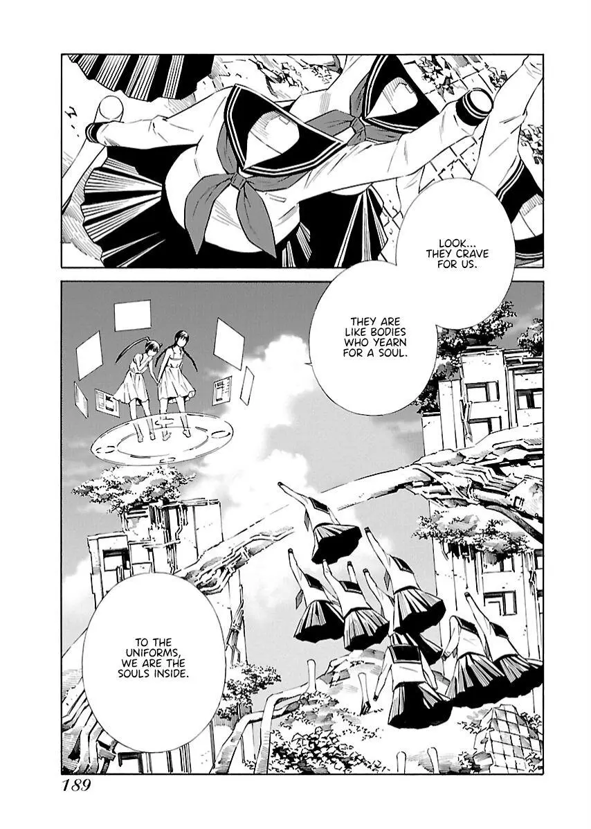 Manga page 21