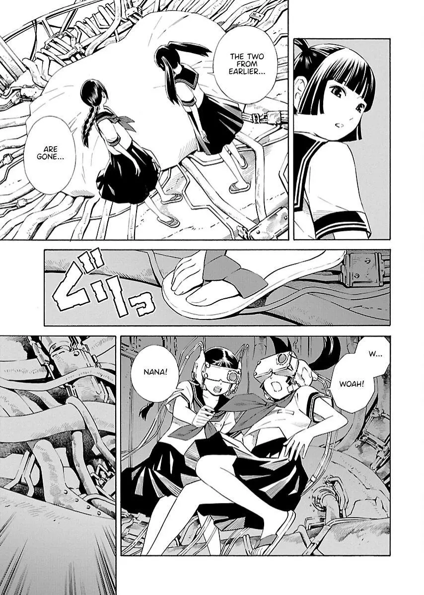 Manga page 7