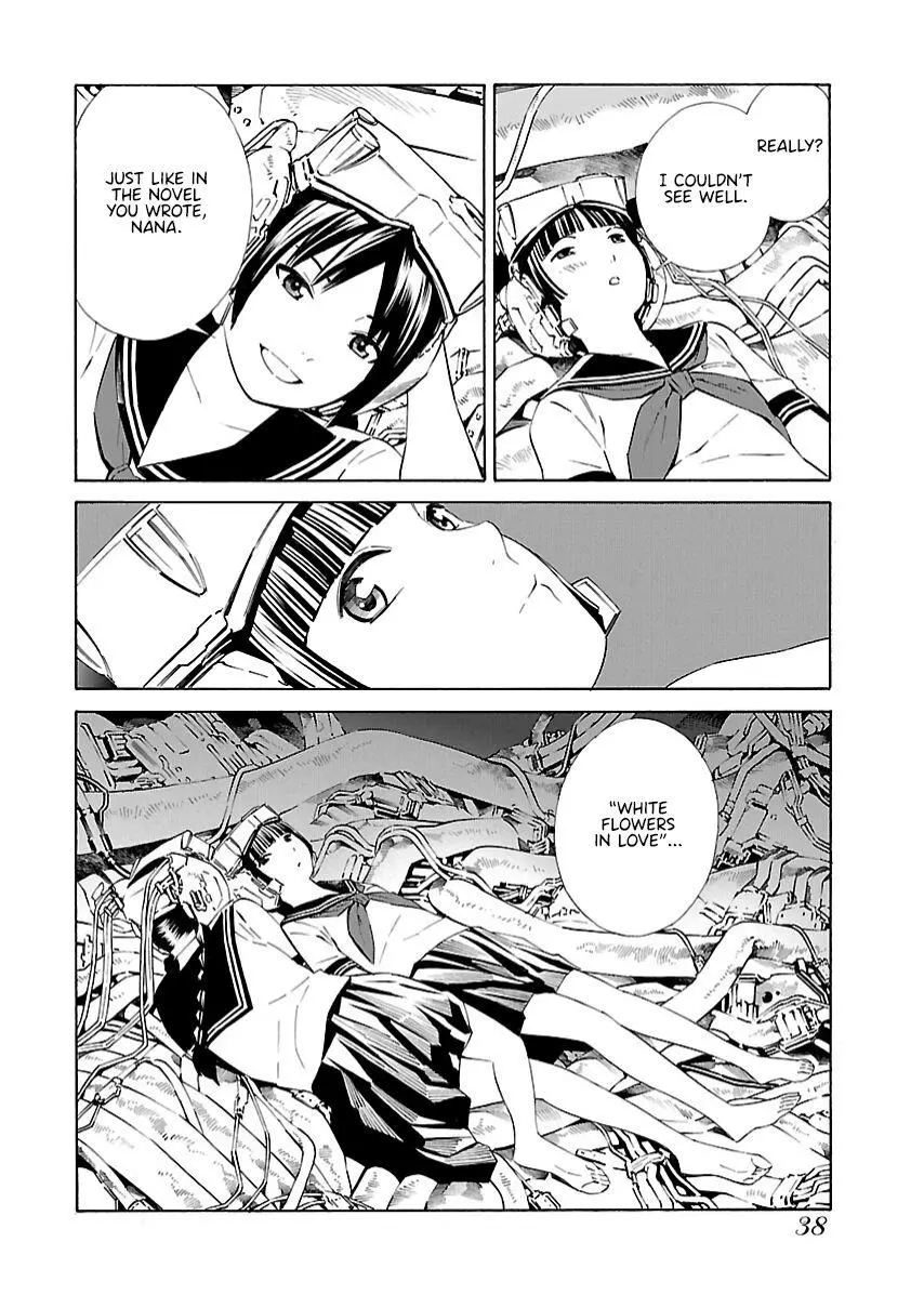 Manga page 4