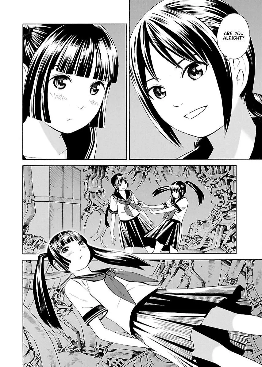 Manga page 4