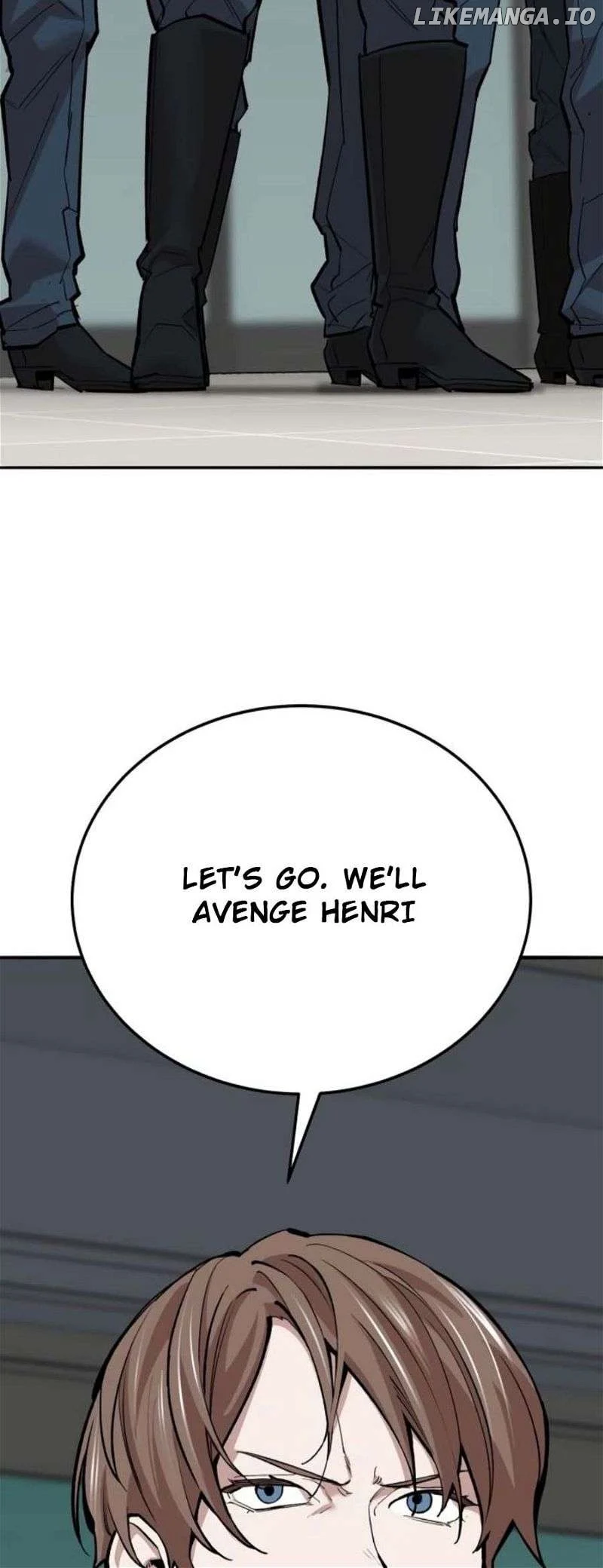 Manga page 14