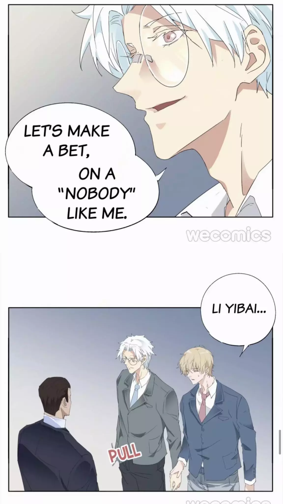 Manga page 20