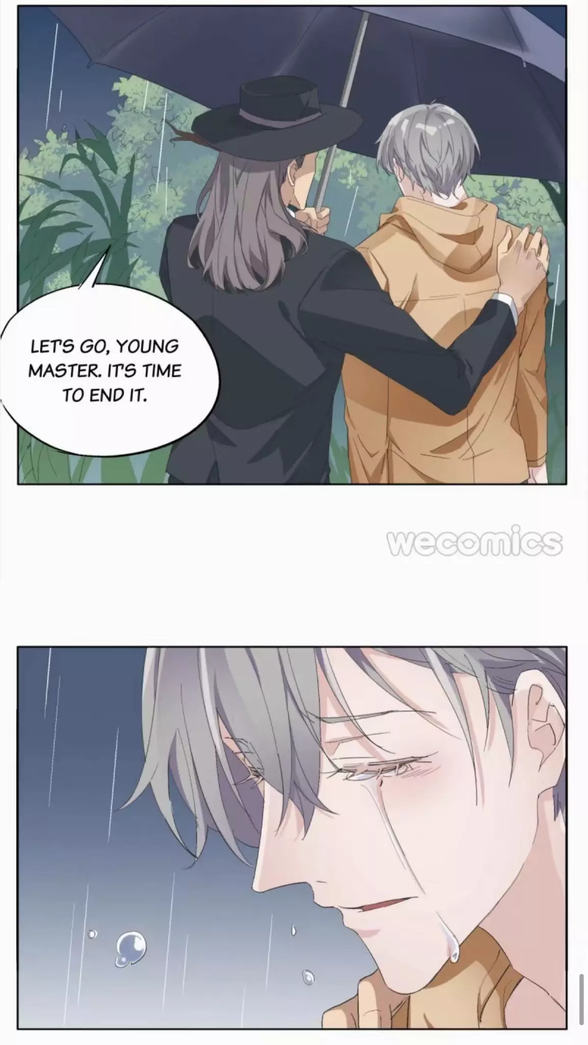 Manga page 27