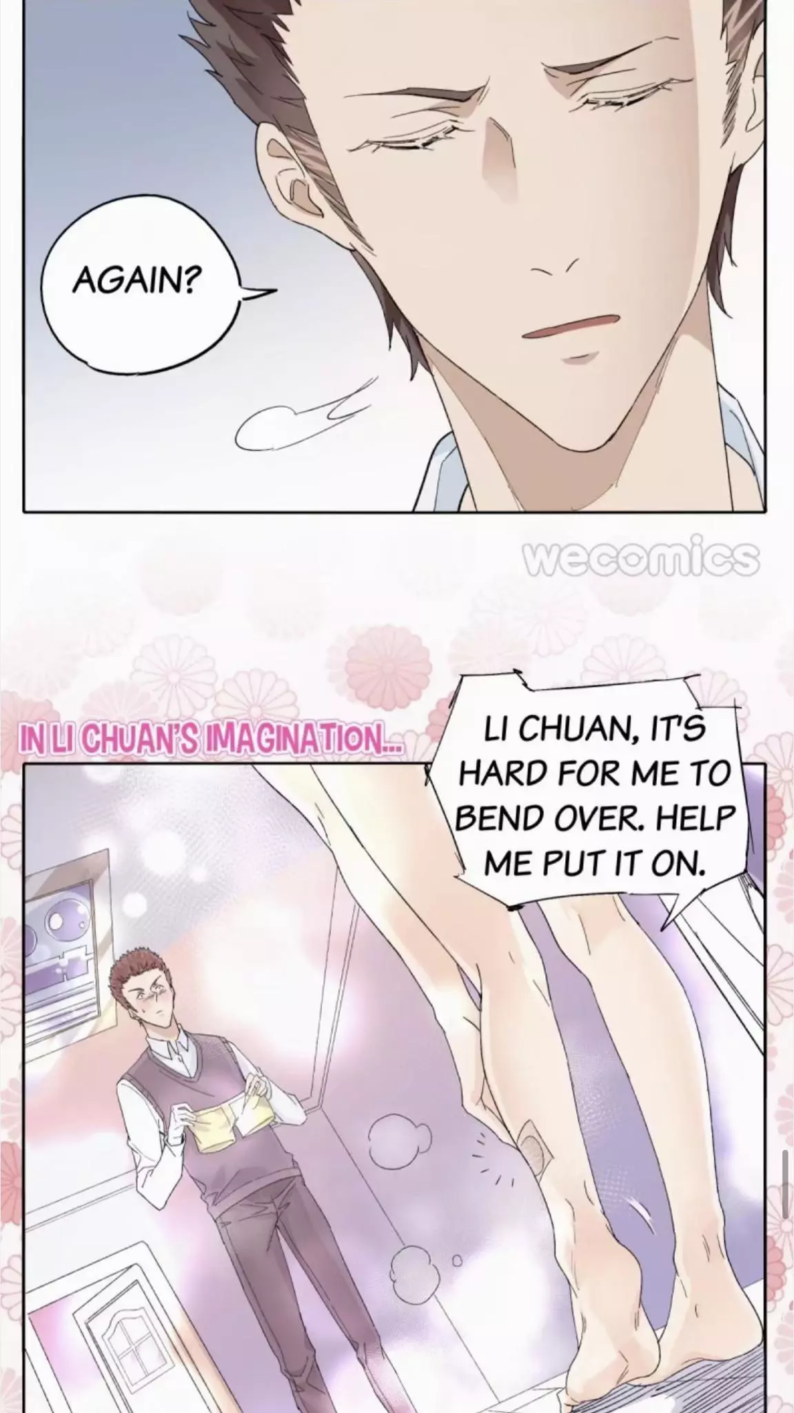 Manga page 11