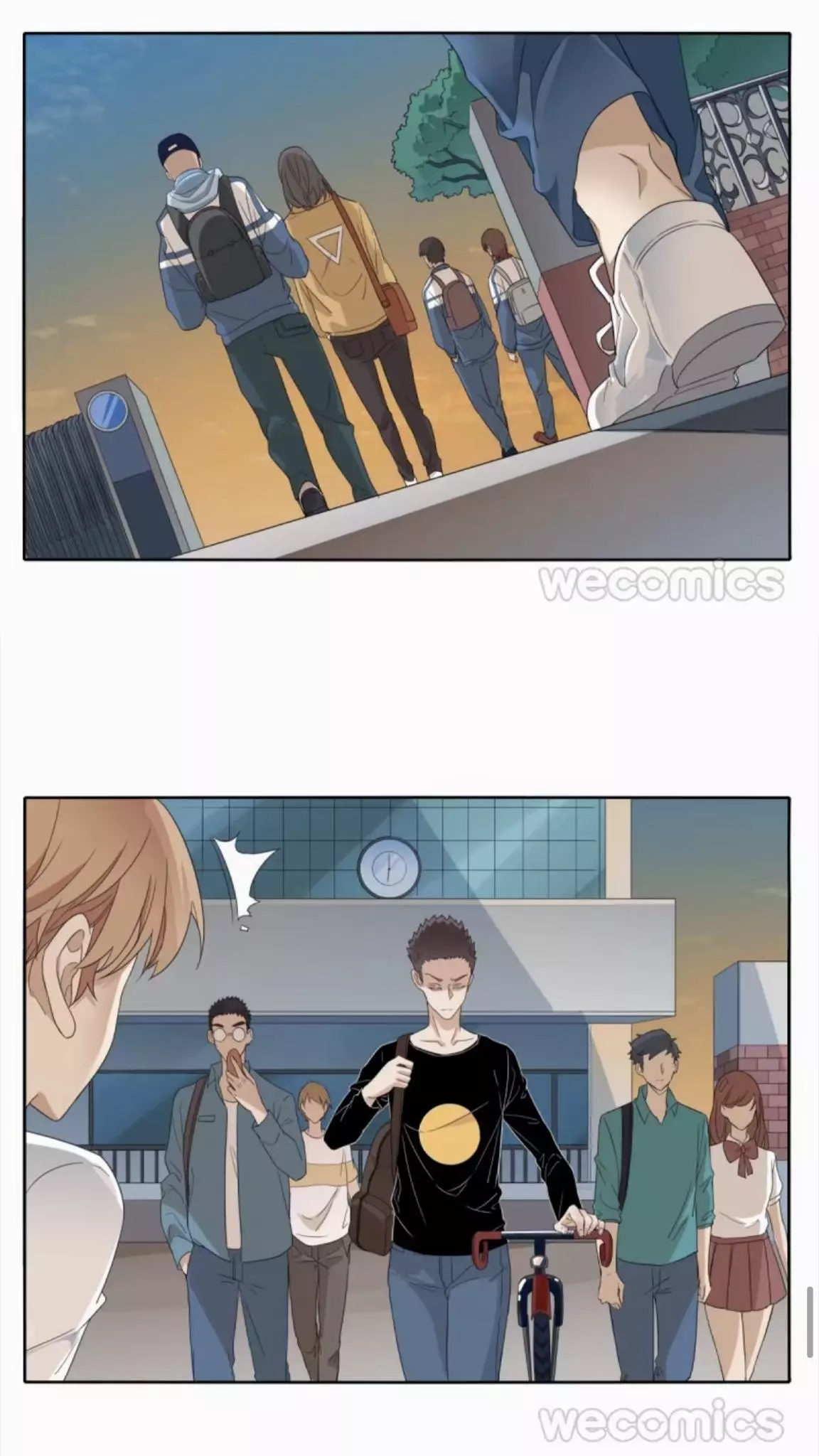 Manga page 25