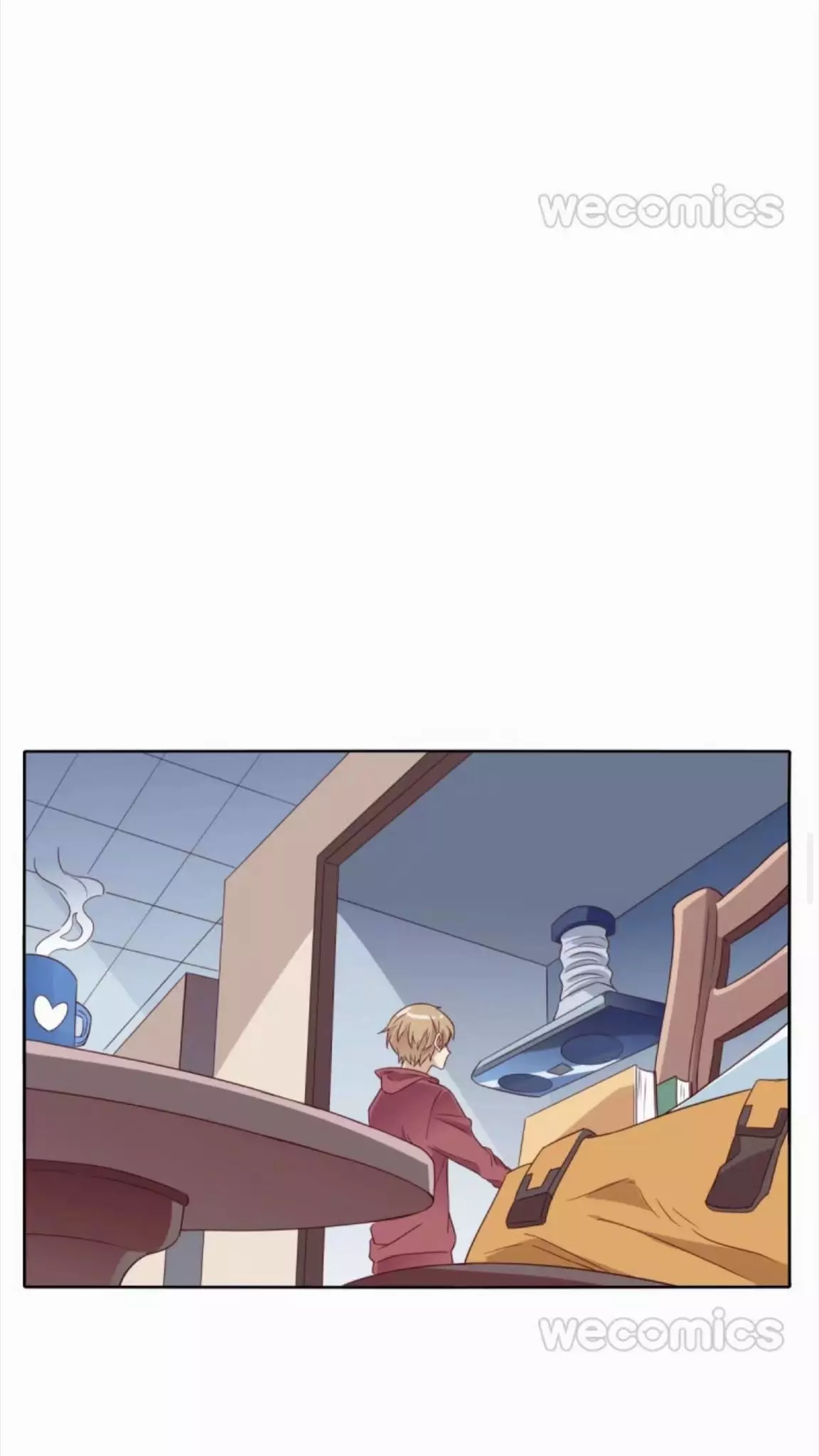 Manga page 10