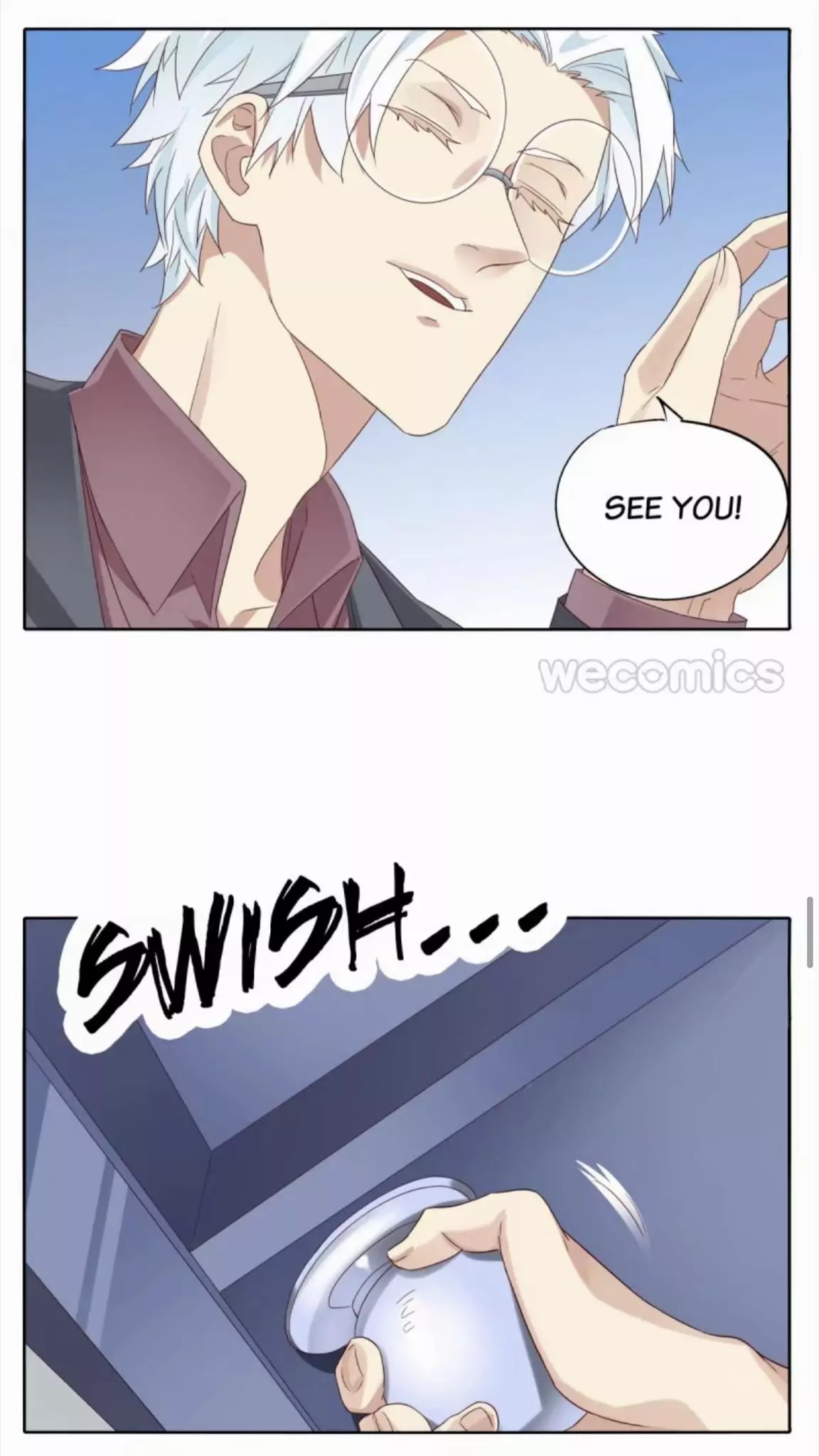 Manga page 10
