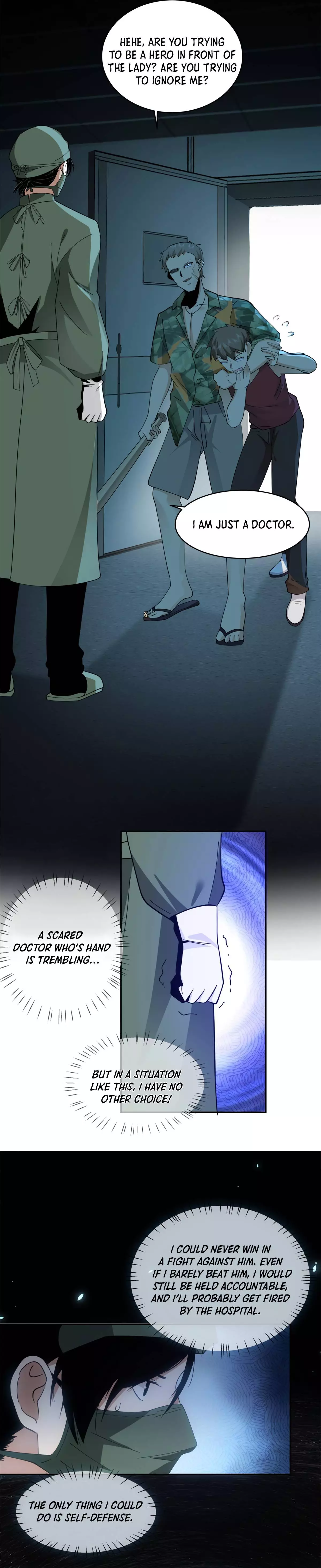 Manga page 10