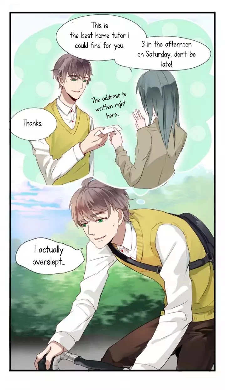Manga page 32