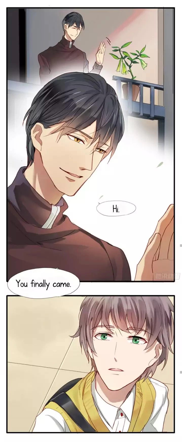 Manga page 38