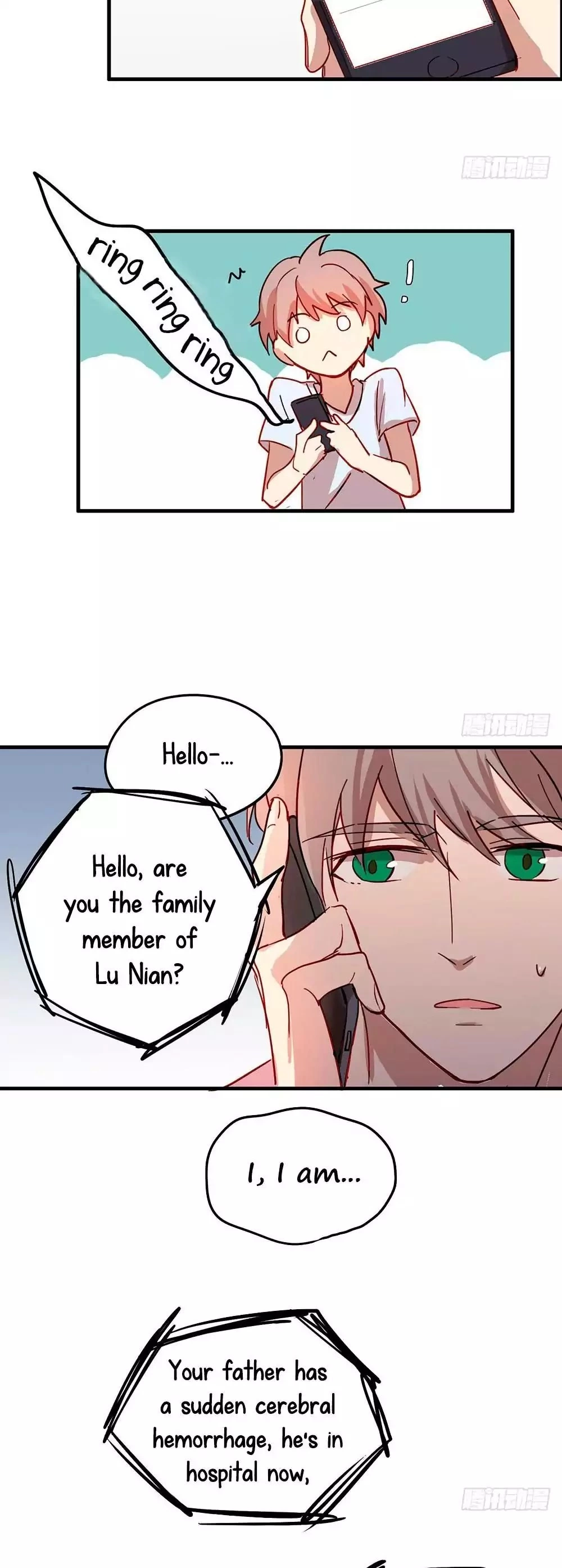 Manga page 23