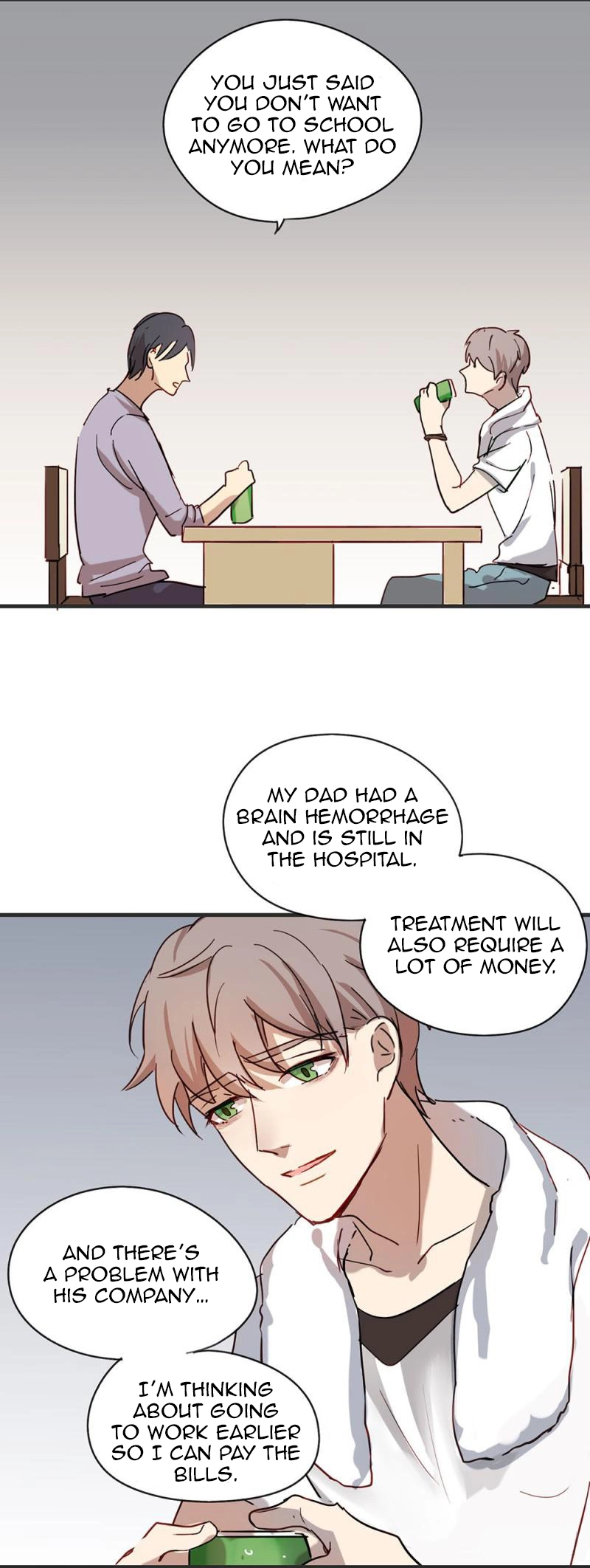 Manga page 22